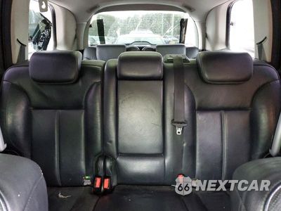 Zdjęcie 10 z 13 samochodu: 2010 MERCEDES-BENZ GL 550 4MATIC VIN:4JGBF8GE0AA570000 - miniatura