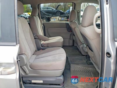Zdjęcie 11 z 13 samochodu: 2011 KIA SEDONA LX VIN:KNDMG4C7XB6378050 - miniatura