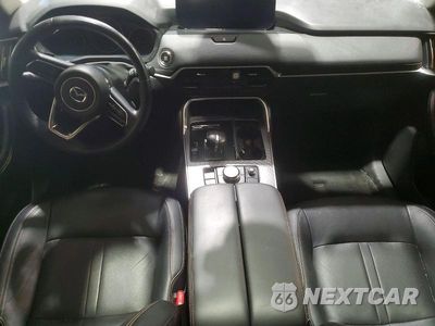 Zdjęcie 8 z 14 samochodu: 2024 MAZDA CX-90 PREFERRED VIN:JM3KKBHD4R1119495 - miniatura