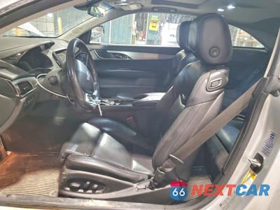 Zdjęcie 7 z 12 samochodu: 2016 CADILLAC ATS PREMIUM VIN:1G6AL1RX7G0102832 - miniatura