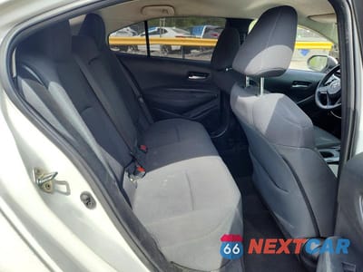 Zdjęcie 10 z 12 samochodu: 2020 TOYOTA COROLLA LE VIN:5YFEPRAEXLP039432 - miniatura