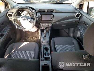 Zdjęcie 8 z 12 samochodu: 2024 NISSAN VERSA S VIN:3N1CN8DV3RL883968 - miniatura