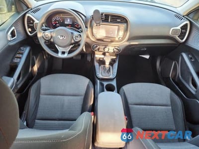 Zdjęcie 8 z 13 samochodu: 2020 KIA SOUL S VIN:KNDJ23AU1L7064254 - miniatura
