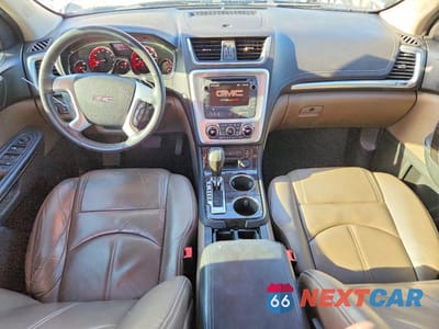Zdjęcie 8 z 12 samochodu: 2013 GMC ACADIA SLT-1 VIN:1GKKRRKD7DJ129876 - miniatura