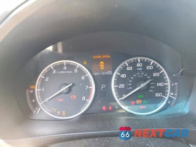 Zdjęcie 9 z 12 samochodu: 2013 ACURA ILX 20 TECH VIN:19VDE1F78DE006101 - miniatura