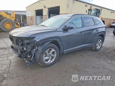 2023 HYUNDAI TUCSON SEL 5NMJBCAE2PH182949 - główne zdjęcie licytacji z USA - miniatura