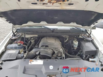 Zdjęcie 11 z 12 samochodu: 2011 GMC SIERRA K1500 VIN:1GTN2TEA0BZ268824 - miniatura