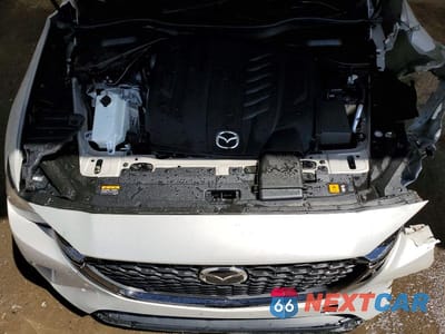 Zdjęcie 12 z 13 samochodu: 2026 MAZDA CX-90 PREMIUM SPORT VIN:JM3KKCHD0T1355929 - miniatura