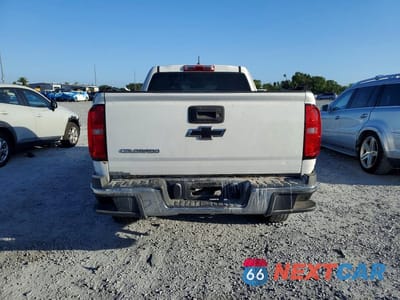 Zdjęcie 6 z 11 samochodu: 2015 CHEVROLET COLORADO VIN:1GCHSAEA9F1248206 - miniatura