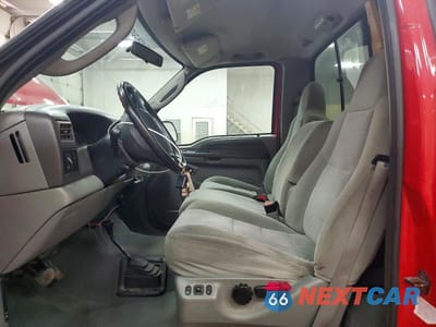Zdjęcie 7 z 12 samochodu: 2004 FORD F350 SRW SUPER DUTY VIN:1FTSF31S34EA23113 - miniatura