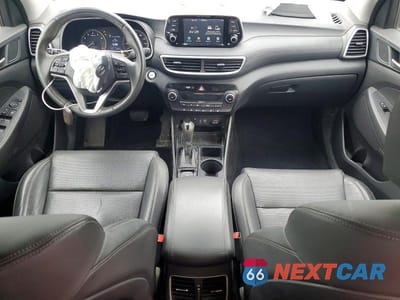 Zdjęcie 8 z 13 samochodu: 2020 HYUNDAI TUCSON LIMITED VIN:KM8J33AL4LU180632 - miniatura