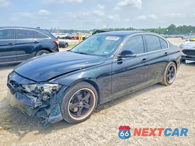 2014 BMW 335 I WBA3A9C52EF478072 - główne zdjęcie licytacji z USA - miniatura