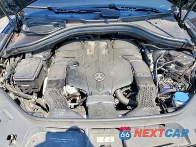 Zdjęcie 12 z 13 samochodu: 2019 MERCEDES-BENZ GLS 450 4MATIC VIN:4JGDF6EEXKB229795 - miniatura