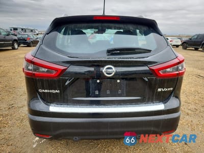 Zdjęcie 6 z 12 samochodu: 2023 NISSAN QASHQAI SV VIN:JN1BJ1BW2PW113472 - miniatura