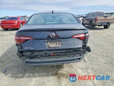 Zdjęcie 6 z 11 samochodu: 2024 VOLKSWAGEN JETTA SEL VIN:3VWGM7BU4RM037796 - miniatura