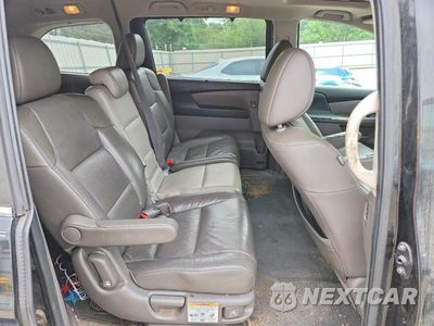Zdjęcie 11 z 13 samochodu: 2011 HONDA ODYSSEY EXL VIN:5FNRL5H6XBB018501 - miniatura