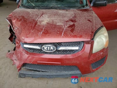 Zdjęcie 11 z 13 samochodu: 2010 KIA SPORTAGE LX VIN:KNDKGCA36A7700242 - miniatura