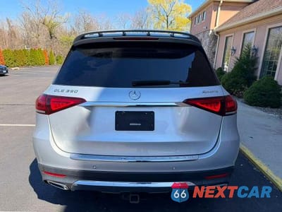 Zdjęcie 6 z 13 samochodu: 2021 MERCEDES-BENZ GLE 350 4MATIC VIN:4JGFB4KB3MA457018 - miniatura