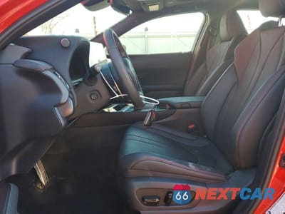 Zdjęcie 7 z 12 samochodu: 2025 LEXUS UX 300H F SPORT HANDLING VIN:JTHUCJDH5S2012164 - miniatura
