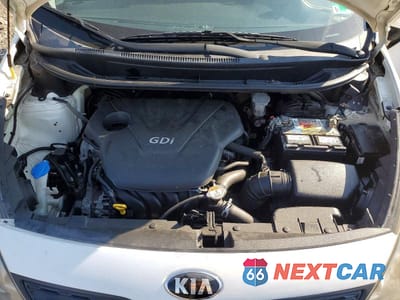Zdjęcie 11 z 12 samochodu: 2015 KIA RIO LX VIN:KNADM5A33F6443659 - miniatura