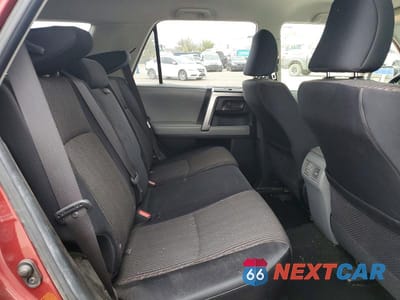 Zdjęcie 11 z 13 samochodu: 2012 TOYOTA 4RUNNER SR5 VIN:JTEBU5JR6C5086179 - miniatura