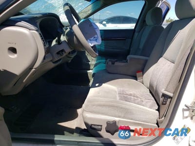 Zdjęcie 7 z 12 samochodu: 2004 CHEV IMPALA VIN:2G1WF52E049320275 - miniatura