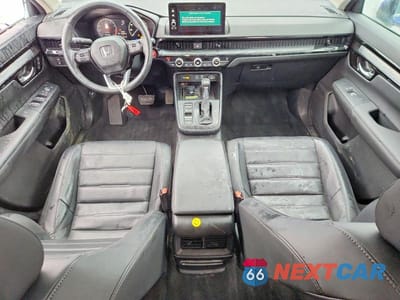 Zdjęcie 8 z 12 samochodu: 2025 HONDA CR-V EXL VIN:7FARS4H73SE003963 - miniatura