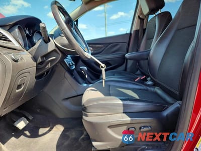 Zdjęcie 7 z 12 samochodu: 2015 BUICK ENCORE VIN:KL4CJASBXFB087993 - miniatura