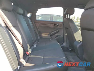 Zdjęcie 10 z 12 samochodu: 2026 HONDA CIVIC SPORT VIN:19XFL2H82TE000245 - miniatura
