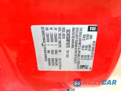 Zdjęcie 12 z 12 samochodu: 2011 CHEVROLET SILVERADO K2500 HEAVY DUTY LTZ VIN:1GC1KYC8XBF133170 - miniatura