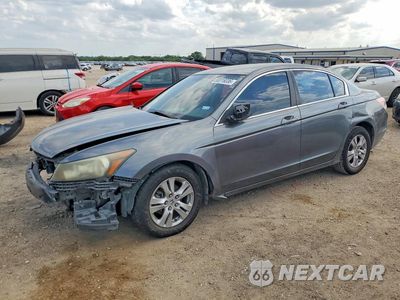 2010 HONDA ACCORD LXP 1HGCP2F41AA148038 - główne zdjęcie licytacji z USA - miniatura