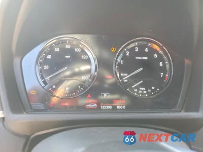 Zdjęcie 9 z 12 samochodu: 2018 BMW X2 SDRIVE28I VIN:WBXYJ3C35JEP76123 - miniatura