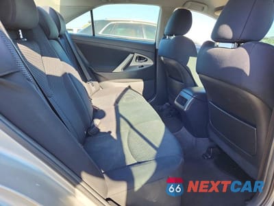 Zdjęcie 10 z 12 samochodu: 2010 TOYOTA CAMRY SE VIN:4T1BF3EK5AU051650 - miniatura