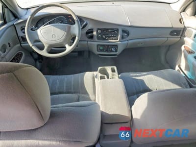 Zdjęcie 8 z 12 samochodu: 2003 BUICK CENTURY CUSTOM VIN:2G4WS52J031234327 - miniatura