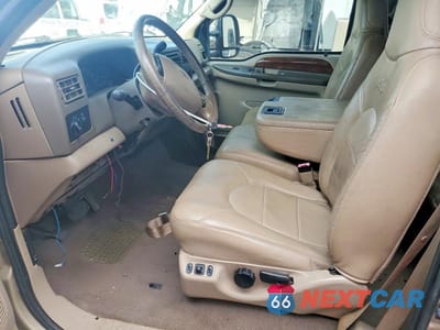 Zdjęcie 7 z 12 samochodu: 2000 FORD F350 SRW SUPER DUTY VIN:1FTWX33F5YEA60202 - miniatura
