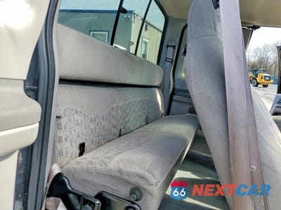 Zdjęcie 10 z 11 samochodu: 1999 FORD F250 SUPER DUTY VIN:1FTNX21L6XEC71356 - miniatura