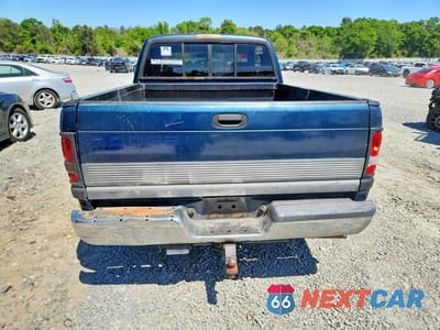 Zdjęcie 6 z 12 samochodu: 1997 DODGE RAM 1500 VIN:3B7HC13Y1VM596337 - miniatura
