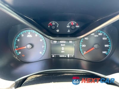 Zdjęcie 8 z 14 samochodu: 2016 CHEV COLORADO VIN:1GCGSBE35G1190308 - miniatura