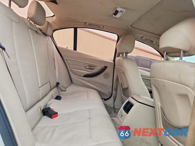 Zdjęcie 10 z 12 samochodu: 2013 BMW 328 I VIN:WBA3A5C51DF353958 - miniatura