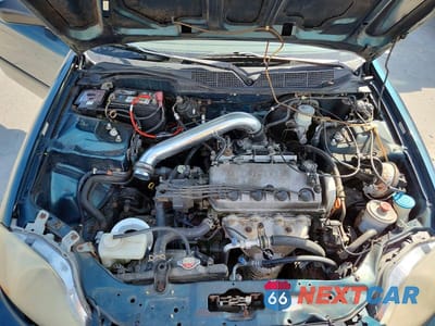 Zdjęcie 11 z 13 samochodu: 1998 HONDA CIVIC LX VIN:1HGEJ6673WL014168 - miniatura