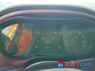 Zdjęcie 9 z 12 samochodu: 2019 DODGE CHALLENGER SXT VIN:2C3CDZAG6KH603975 - miniatura