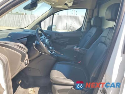 Zdjęcie 7 z 13 samochodu: 2020 FORD TRANSIT CONNECT XL VIN:NM0LS7E26L1449737 - miniatura