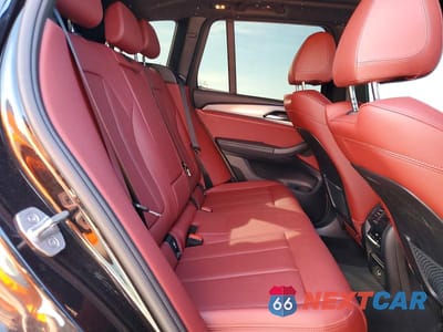 Zdjęcie 11 z 13 samochodu: 2022 BMW X3 XDRIVE30I VIN:5UX53DP05N9K29530 - miniatura
