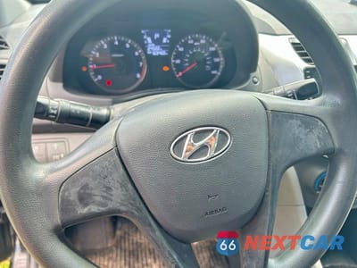 Zdjęcie 12 z 14 samochodu: 2013 HYUNDAI ACCENT GLS VIN:KMHCT4AEXDU566635 - miniatura