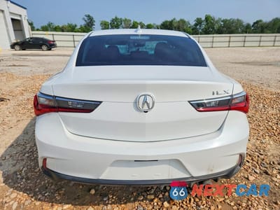 Zdjęcie 6 z 13 samochodu: 2022 ACURA ILX PREMIUM VIN:19UDE2F7XNA001906 - miniatura