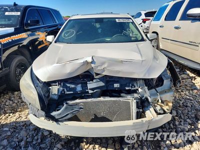 Piąte zdjęcie samochodu w środku: 2014 CHEVROLET MALIBU 1LT VIN:1G11C5SL8EF122862 - miniatura