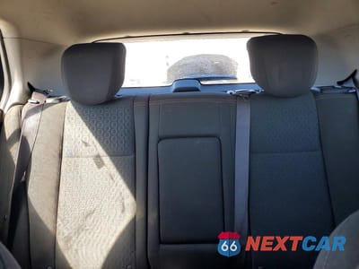 Zdjęcie 10 z 12 samochodu: 2018 CHEVROLET TRAX LS VIN:KL7CJNSB3JB549233 - miniatura