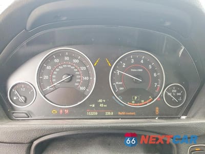 Zdjęcie 9 z 12 samochodu: 2015 BMW 328 I VIN:WBA3A5G55FNS88292 - miniatura