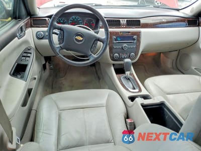 Zdjęcie 8 z 13 samochodu: 2014 CHEVROLET IMPALA LIMITED LTZ VIN:2G1WC5E30E1182773 - miniatura
