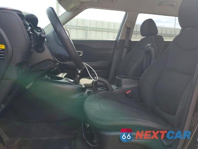 Zdjęcie 7 z 13 samochodu: 2014 KIA SOUL BASE VIN:KNDJN2A25E7715758 - miniatura